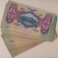 1930. 100P (50x) T:vegyes