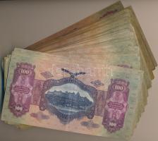 1930. 100P (100x) T:vegyes