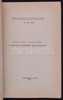 Bábjátékkos kiskönyvtár 25. Nem nehéz a bábjáték. Bp., 1964, Népművelési Intézet. Kiadói papírkötésb...