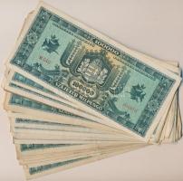 1946. 100.000MP (30x) T:vegyes