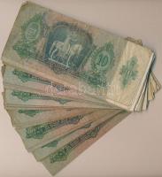 1936. 10P (50x) T:vegyes