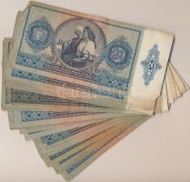 1941. 20P (30x) T:vegyes