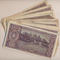 1945. 100P (30x) T:vegyes