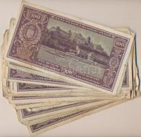 1945. 100P (30x) T:vegyes