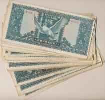 1945. 10.000.000P (30x) T:vegyes