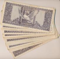 1946. 10.000.000MP (30x) T:vegyes