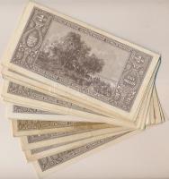 1946. 1.000.000MP (30x) T:vegyes