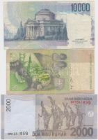 52db vegyes magyar és külföldi fémpénz, zseton, bankjegy + 1947. 5Ft Ag "Kossuth" T:vegyes