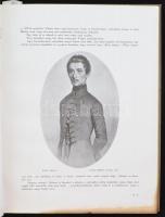 Petőfi album. A Pesti Napló előfizetőinek készült kiadás. Bp., é.n., Pesti Napló. Kiadói, aranyozott...