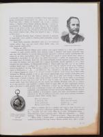 Petőfi album. A Pesti Napló előfizetőinek készült kiadás. Bp., é.n., Pesti Napló. Kiadói, aranyozott...