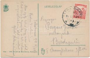 Tátra, Tarpatak nagyvízesés / waterfall