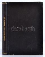 1912 - A magyar sebésztársaság munkálatai. V. naggyűlés. Bp., 1912. M. Sebésztársaság. 402 p. Korabe...