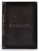 1918 - A magyar sebésztársaság munkálatai. I. kötet. XI. naggyűlés. Bp., 1918. M. Sebésztársaság. 33...