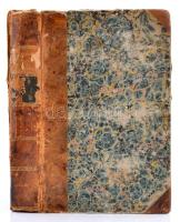 Magyar hazai polgári magános törvényről írtt tanítások, mellyeket néhai Kelemen Imre munkája szerint...