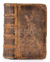 Le Bon jardinier: almanach pour l'année par M. De Grâce.  Nouvelle édition. Paris, 1790, Eugene...