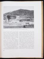 1930 március Ganz közlemények, sok érdekes képpel, pp.:49, 31x24cm