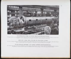 1930 szeptember Ganz közlemények, sok érdekes képpel, pp.:65, 31x24cm