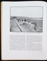 1929 június Ganz közlemények, sok érdekes képpel, pp.:27, 31x24cm