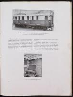 1929 november Ganz közlemények, sok érdekes képpel, pp.:42, 31x24cm