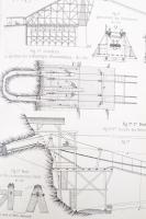 Landsberg-Schäffer-Sonne: Der Brückenbau. Handbuch der Ingenieurwissenschaften. II. kötet. Leipzig, ...