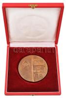 Szabó Gábor (1940-) 1978. "A Kommunisták Magyarországi Pártja megalakulásának 60. évfordulójára...