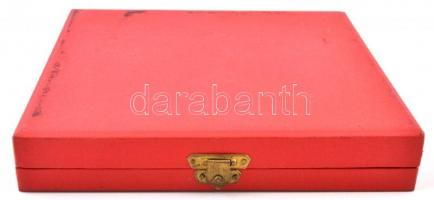 Szabó Gábor (1940-) 1978. "A Kommunisták Magyarországi Pártja megalakulásának 60. évfordulójára...