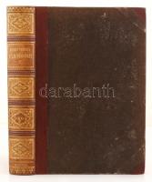 Ribáry Ferenc: Világtörténelem a mívelt magyar közönség számára. Földabroszokkal, arcz és mívelődést...