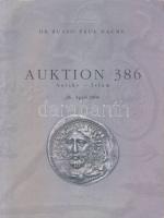 6klf európai numizmatikai árverési katalógus a 90-es évekből