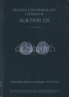 6klf európai numizmatikai árverési katalógus a 90-es évekből