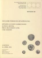 6klf európai numizmatikai árverési katalógus a 90-es évekből