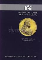 6klf európai numizmatikai árverési katalógus a 90-es évekből