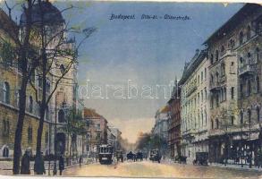 Budapest Üllői-út (EM)