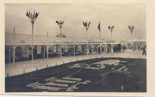 Budapest Orsz. állattenyésztési kiállítás