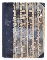 "Áller Képes Családi Lapja" 9 szám egybekötve az 1926-27-es évekből. Korabeli kopottas fél...