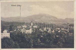Hinwil