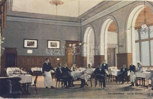 Lipik Gyógyterem (Rb)