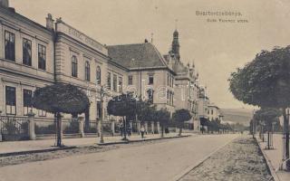 Besztercebánya (EB)