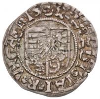 1504K-H Denár Ag "II. Ulászló" duplaveret (0,57g) T:2,2-
Huszár 811., Unger I.:646.b