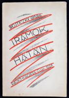 Wojticzky Gyula: Iramok hátán. Versek. Cluj-Kolozsvár, 1927, Radio. Cultura ny. 176 p. Kiadói papírkötésben. Dedikált példány!