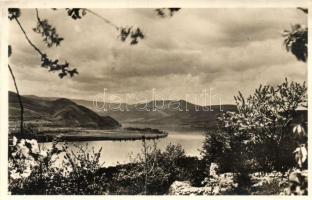 9 db RÉGI magyar városképes lap, vegyes minőségben / 9 old Hungarian town-view postcards, mixed qual...