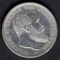 Német Császárság/Württemberg 1908. 2M Ag T:2