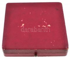 Csehszlovákia 1949. "Miroslav Tyrs 1832-1884 / Madarsko B - CSRB 10.IV.1949 Budapest" Br p...