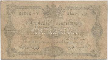 Svédország 1874. 1Kr T:III-
Sweden 1874. 1 Krona C:VG