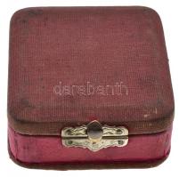 ~1960. "Szent László Társaság és Rend csillagkereszt jelvénye" zománcozott Br jelvény nem ...