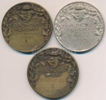 Sződy Szilárd (1878-1939) 1936-1938. "Magyar Főiskolai Sportegyletek Egyesülése - 1907 / Bajnok...