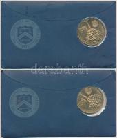 Amerikai Egyesült Államok 1972. "Amerikai függetlenségi háború bicentenáriuma - George Washingt...