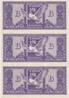 1946. 10.000.000BP (3x) T:I-,II