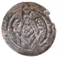 Ausztria ~1170-1200. Friesachi denar Ag "ERIACENSIS" (0.74g) T:3 ki.
Austria ~1170-1200. ...