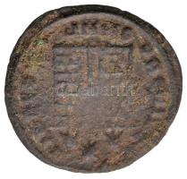 Római Birodalom / Siscia / II. Constantinus 328-329. Follis Cu (2,27g) T:2-,3
Roman Empire / Siscia...