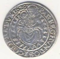 Erdélyi Fejedelemség 1628NB garas Ag T:3+